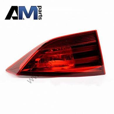 Блок задних фонарей на багажной двери (лев. сторона) БМВ Х1 Е84 63212990113