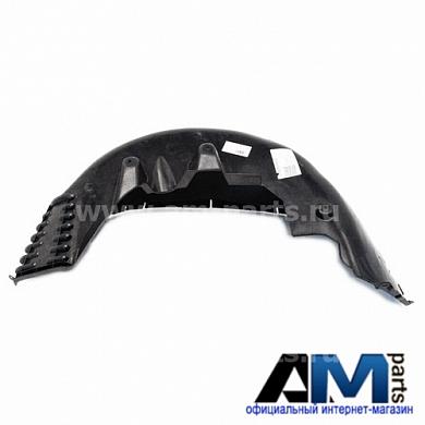 Подкрылок задний левый A2046905530 Mercedes GLK X204