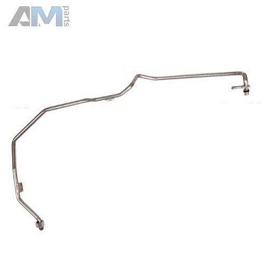 Напорный маслопровод 8R0317818AA Audi A4 (B8) 2008-2012 0BK (8-АКП)