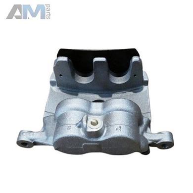 Суппорт тормозной передний правый на Mercedes GLE 2018-2026 A1674218200