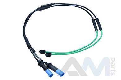 Дачтик износа задних колодок BMW 4 серии (G22/23) 430i/430iX 34356870354