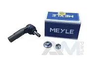 Рулевой наконечник левый (1160200025) MEYLE для  Volkswagen Tiguan II (2016-2020)