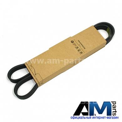 Ремень генератора с конд Miles для Volkswagen Transporter AD15320