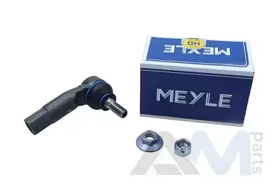 Рулевой наконечник левый (1160200025) MEYLE для  Volkswagen Tiguan II (2016-2020)