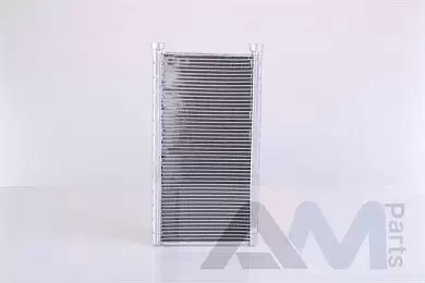 Теплообменник NISSENS (70235) для Audi A6 (С7) 2011-2018 2.0TDI