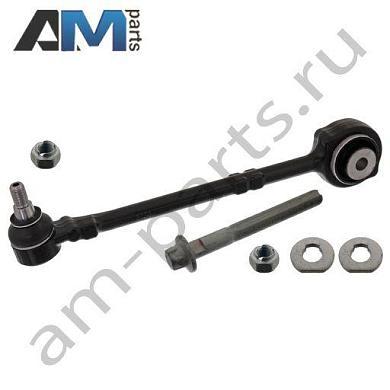 Передний нижний правый рычаг FEBI (46194) Mercedes CLS-klasse 2010-2017 II (C218)