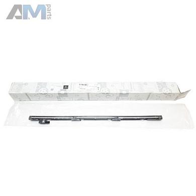 Фонарь подсветки порога задний левый на Mercedes GLS 2019-2025 A1679066502