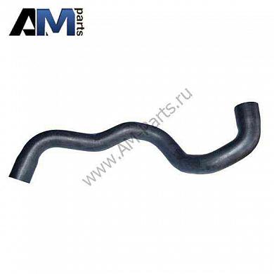 Шланг ОЖ от радиатора к фланцу BSG90720156 (BASBUG) для автомобилей VAGОформить заказ на шланг ОЖ от радиатора к фланцу BSG90720156 производства BASBUG для Фольксваген/Ауди/Шкода на выгодных условиях