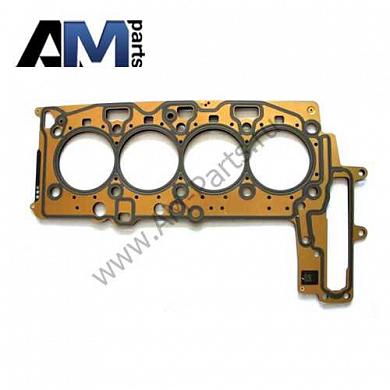 Прокладка ГБЦ (3-отверстия) 11128509148 на BMW (F10) 525dx