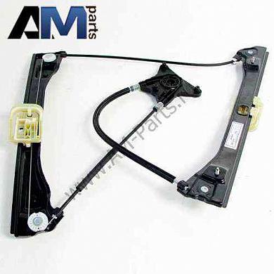 Стеклоподъемник для Skoda Rapid 5JA837461Купить оригинальный стеклоподъемник Skoda Rapid 5JA837461- Подбор по VIN