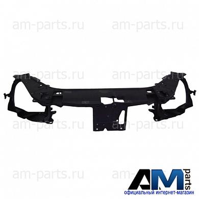 Кронштейн крепления радиатора верхняя часть Mercedes S-class W222 (2017-2020) A2226209801