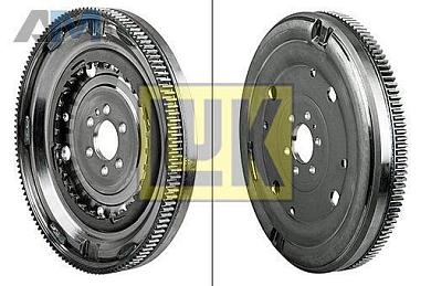 Маховик LUK (415068009) для Skoda Octavia A7 (2013-2017) 1.4TSI