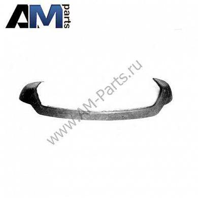 Спойлер заднего бампера Йети (после 2014) 5L68075219B9