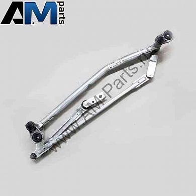 Опора стеклоочистителя для Skoda Superb 3T1955601Купить оригинальную опору стеклоочистителя Skoda Superb 3T1955601- Низкая цена