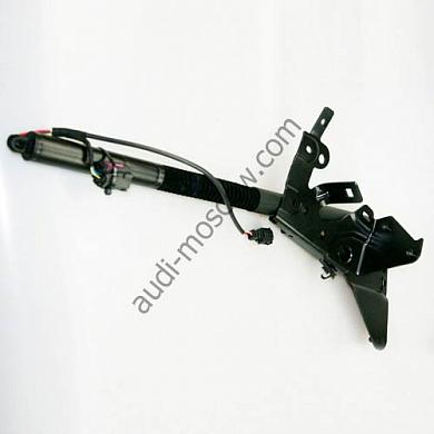 Механизм открывания крышки багажника левый Ауди А7 (4G) 4G8827857Р