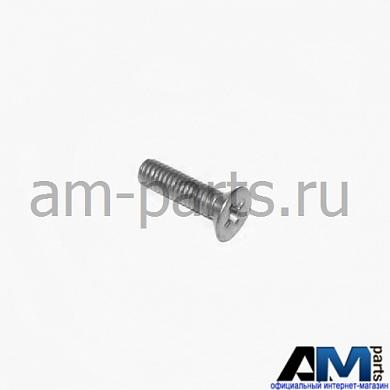 Винт с потайной головкой для автомобилей концерна VAG N0142102Купить винт с потайной головкой для VAG N0142102- Гарантия наличия