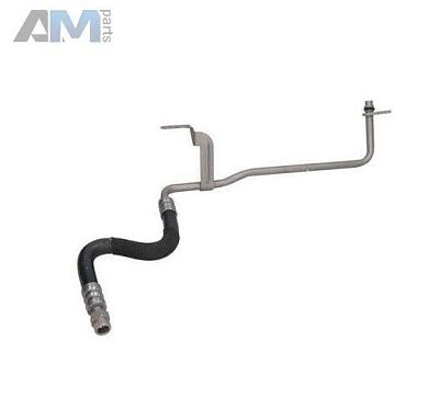 Обратная магистраль 2.0TDI 8R0317826K Audi A4 (B8) 2012-2014 0B5 (7-АКП DSG)