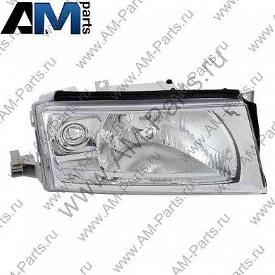 Фара галогеновая правая Октавия А4 (Tour) 1U1941018N
