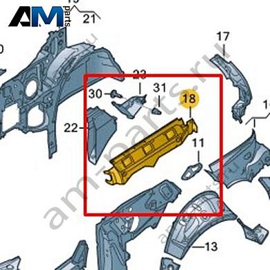 Усилитель Volkswagen T-Roc Cabrio 2020-2024 2GC809781Купить усилитель 2GC809781 Фольксваген Т-рок Кабриолет 2020-2024- гарантия наличия