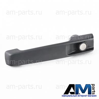 Ручка крышки багажника Mercedes G-klasse W463 A0007601259