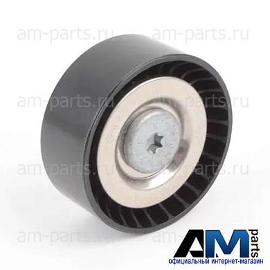 Обводной ролик генератора A6512000370 Mercedes V-class V447