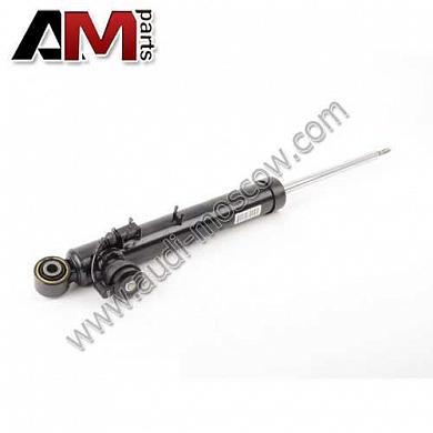 Амортизатор задний газонаполненный для Audi Q5 I 8R0513026KКупить оригинальный амортизатор задний газонаполненный Audi Q5 I 8R0513026K- Выгодные условия