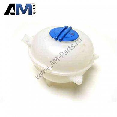 Бачок расширительный Transporter 1.9TDI 7H0121407C