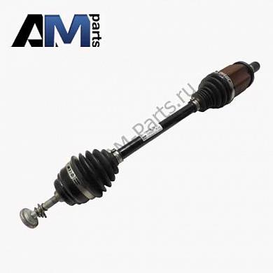 ШРУС в сборе левый BMW X4 (F26) (L-620мм) 31607619657