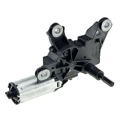 Двигатель заднего стеклоочистителя Valeo для Volkswagen Transporter 404808