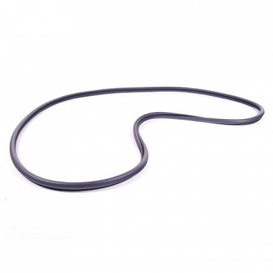 Уплотнитель задней левой двери на Audi Q5 (2017-2020) 80A839911E