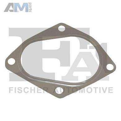 Прокладка выхлопной трубы FA1 (180904) Volkswagen B6 (2005-2011) 1.6BSE (102л.с.)