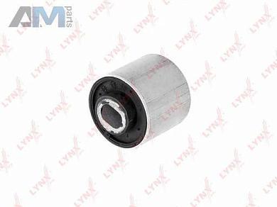 Сайлентблок верхнего рычага C8443 (LYNXauto) для автомобилей MBКупить сайлентблок верхнего рычага C8443 производства LYNXauto для Мерседес с доставкой точно в срок