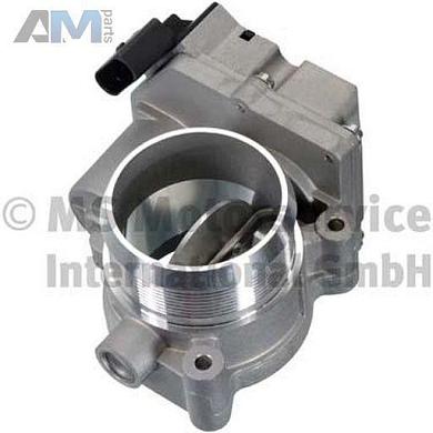 Корпус дроссельной заслонки PIERBURG (703703750) Audi A6 (С6) 2004-2011 2,7 CANA/CANB