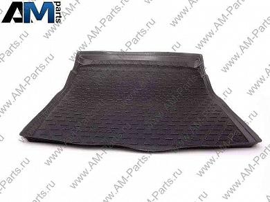 Ковер багажника резиновый Passat B7 3C5061161