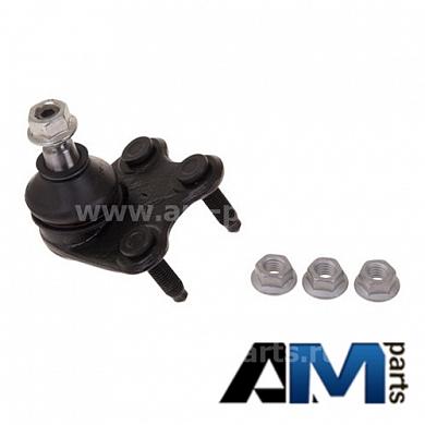 Шаровая опора левая FEBEST на Поло Седан 2320-9N5FL