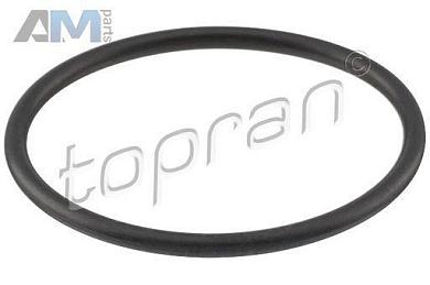 Уплотнительное кольцо термостата TOPRAN (101117) для Volkswagen Tiguan I рестайлинг 2.0 дизель