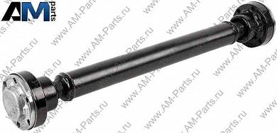 Карданный вал задний Туарег (2003-2010) 7L0521101H