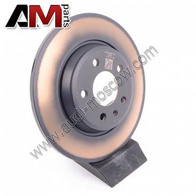 Диск тормозной задний для Audi A4 B8 8K0615601MКупить оригинальный диск тормозной задний Audi A4 B8 8K0615601M- Доставка в регионы РФ