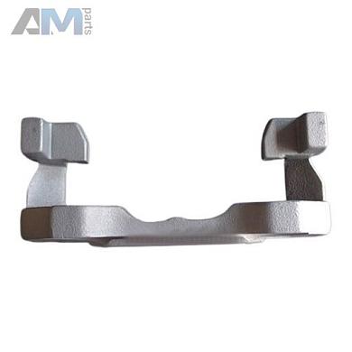 Скоба суппорта передняя (левая правая) Mercedes GLS 2015-2019 A1664210106