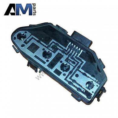 Опора ламп левая Transporter T5 7H0945257A