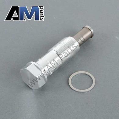 Натяжитель цепи ГРМ верхний 11318586699 на BMW X5 (F15) 25dX