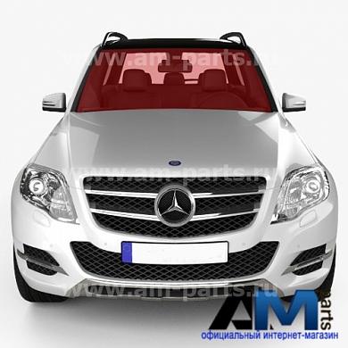 Лобовое стекло A2046707201 Mercedes GLK X204