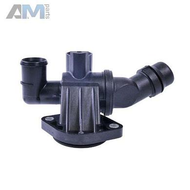 Термостат охлаждающей жидкости GATES (TH40187G1) для Volkswagen B6 (2005-2011) 2.0TSI