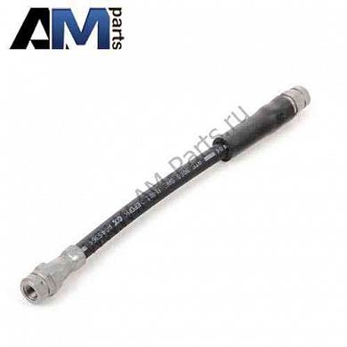 Тормозной шланг к суппорту задний 6T47945 (AP) для автомобилей VAGКупить тормозной шланг к суппорту задний 6T47945 производства AP для Фольксваген/Ауди/Шкода на выгодных условиях