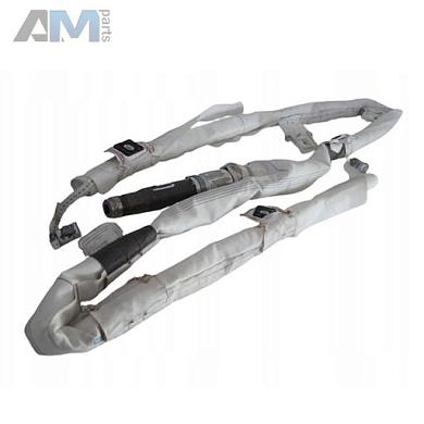 Подушка безопасности боковая левая на Mercedes GLE-Coupe 2015-2019 A2928600102