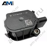 Клапан электромагнитный двигателя A1779821900 Mercedes GLE V167