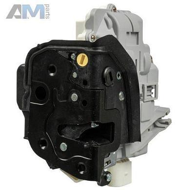 Замок двери задний левый (172127) FEBI Audi A6 (С6) 2004-2011