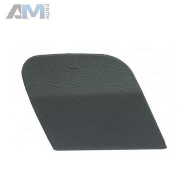 Заглушка буксировочного крюка заднего бампера на Mercedes GLE-Coupe 2015-2019 A292885442228