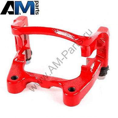 Скоба заднего суппорта Джетта 1K0615425S