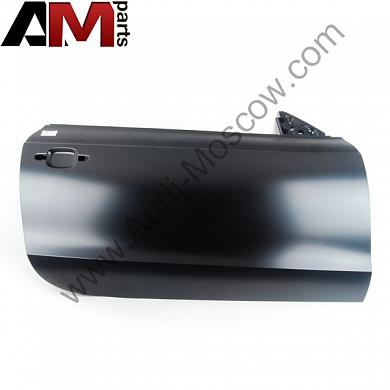 Дверь передняя для Audi A5 8T0831052CКупить дверь передную Audi A5 8T0831052C- Подходит для автомобилей на гарантии